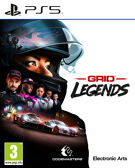 Grid Legends product image
